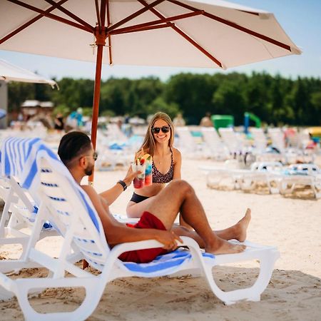 The Vue Boutique Hotel & Boathouse Wisconsin Dells Dış mekan fotoğraf